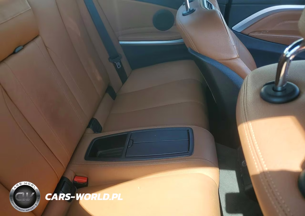 2014 BMW 428 Xi VIN:WBA3V9C51EP798417 - 10