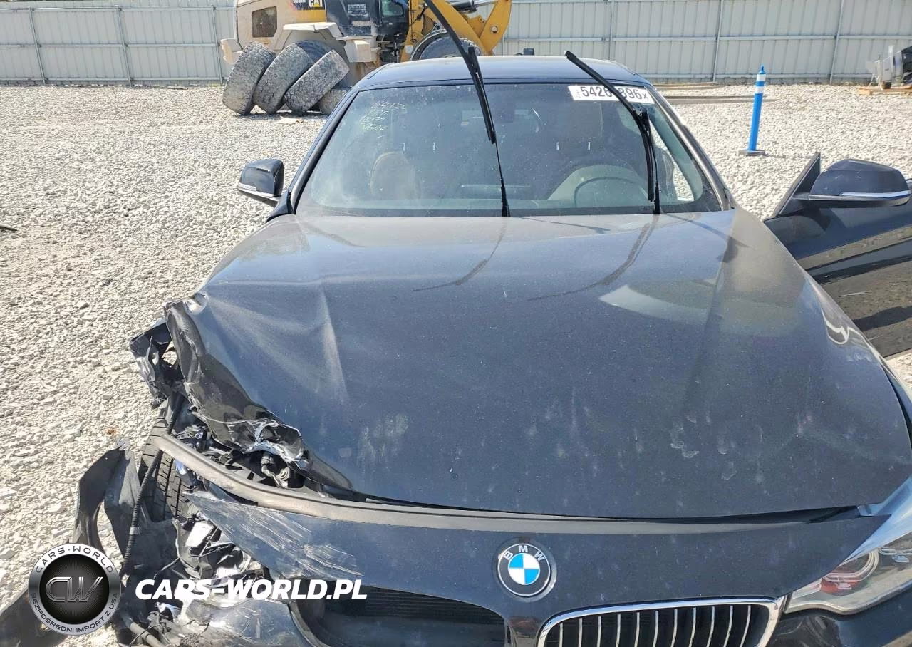 2014 BMW 428 Xi VIN:WBA3V9C51EP798417 - 11