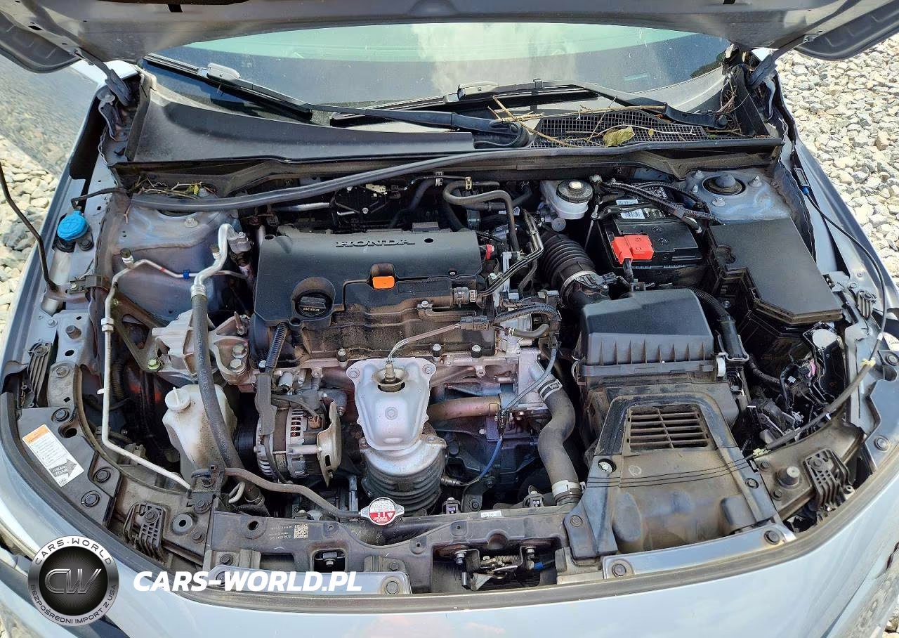 2022 Honda Civic Sport VIN:2HGFE2F52NH603756 - 11