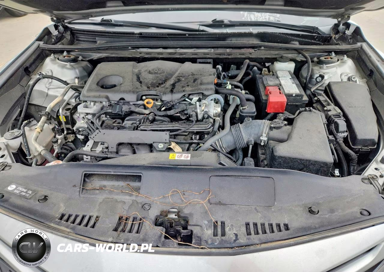 2023 Toyota Camry Xse VIN:4T1K61BK1PU077809 - 11