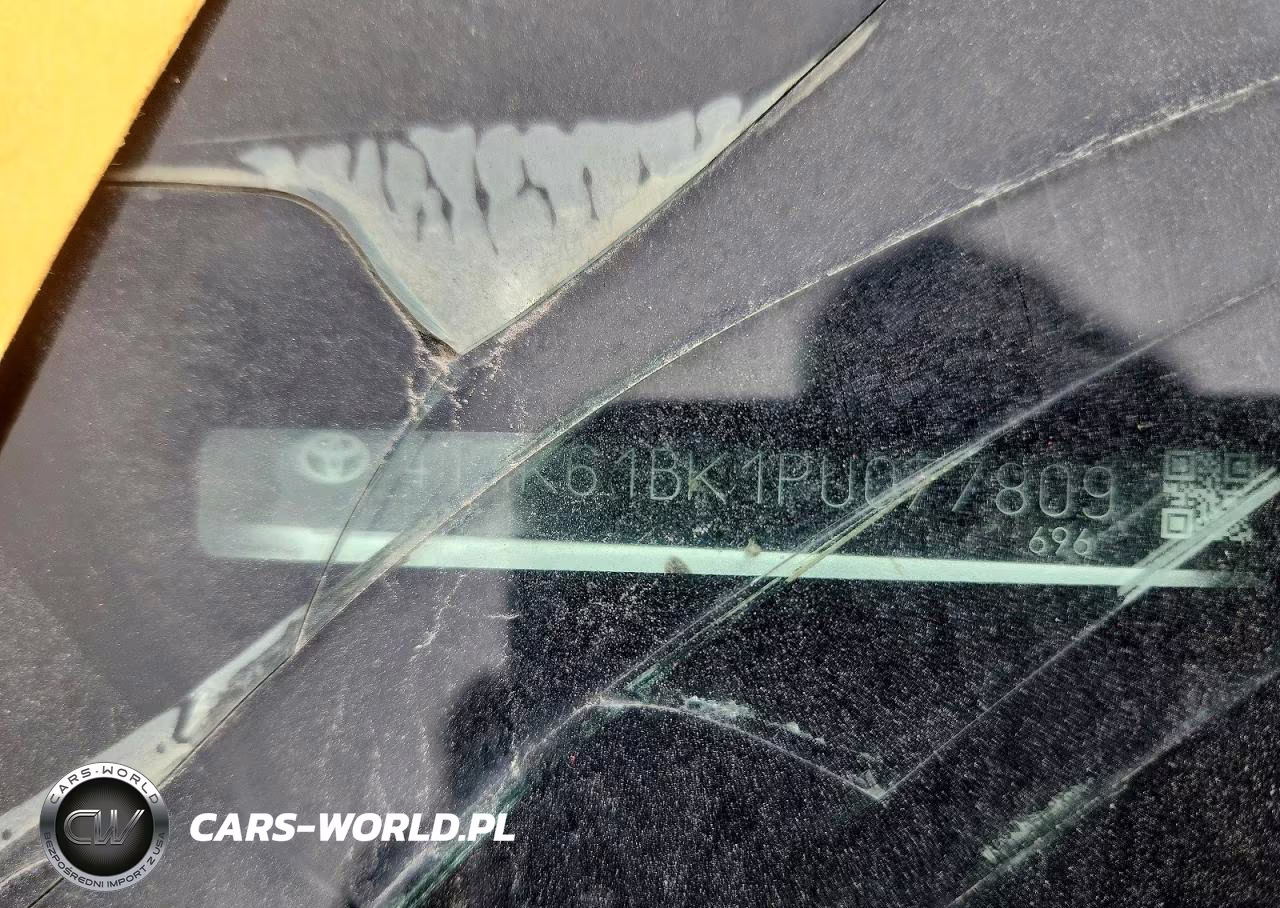 2023 Toyota Camry Xse VIN:4T1K61BK1PU077809 - 12
