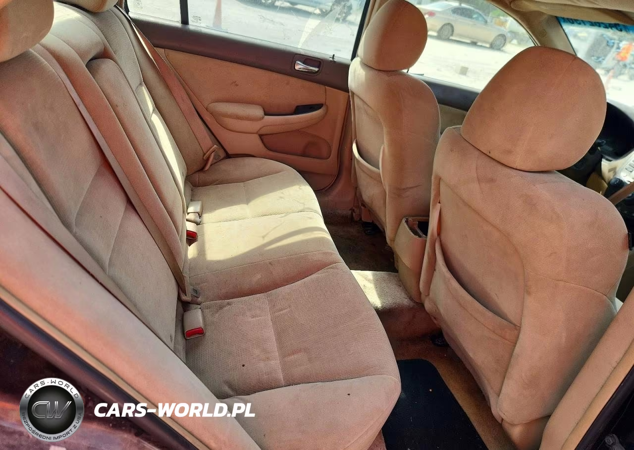 2007 Honda Accord Se VIN:1HGCM56337A112278 - 10