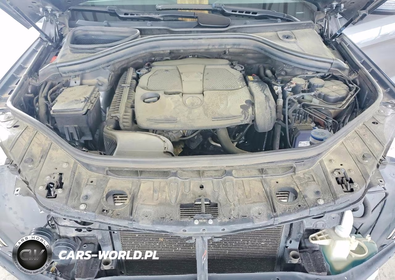 2018 Mercedes-Benz Gle 350 VIN:4JGDA5JB7JB002860 - 11