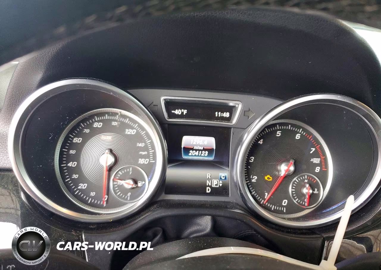 2018 Mercedes-Benz Gle 350 VIN:4JGDA5JB7JB002860 - 9