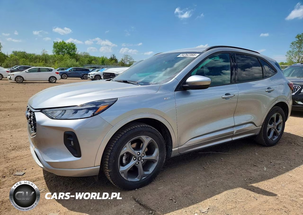 2023 Ford Escape St Line Select – zdjęcie 1 z 13