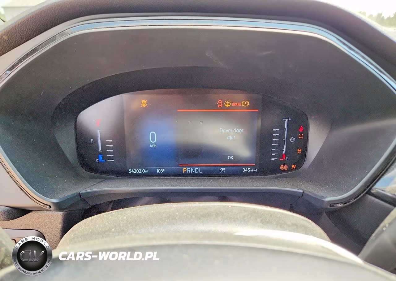 2023 Ford Escape St Line Select VIN:1FMCU9NAXPUB27568 - 9