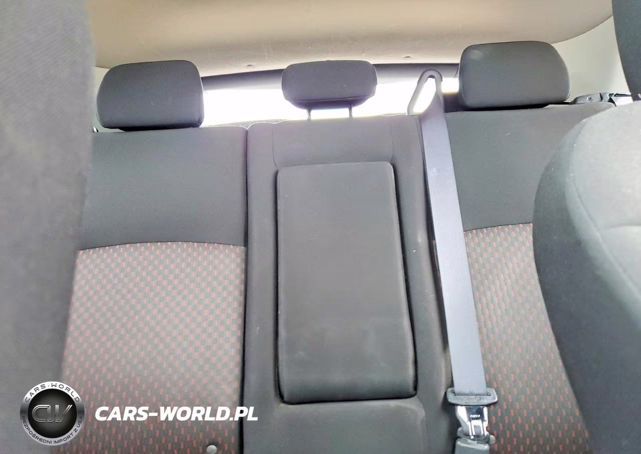 2017 Mitsubishi Outlander Sport Es VIN:JA4AR3AU1HZ047133 - 10