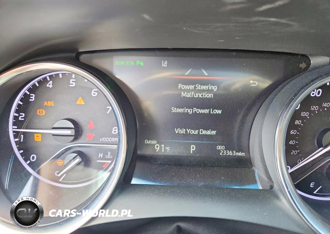 2018 Toyota Camry Xle VIN:4T1B11HK0JU626753 - 9