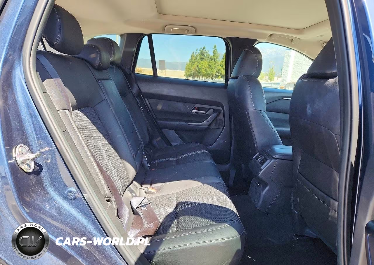 2023 Mazda Cx-50 Preferred Plus VIN:7MMVABCM2PN137743 - 10