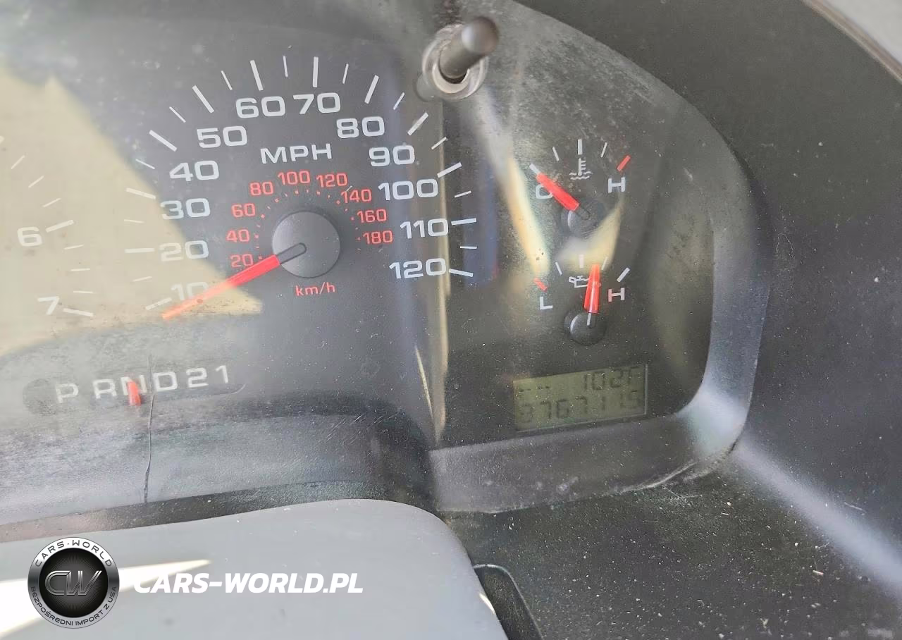 2008 Ford F150 Supercrew VIN:1FTRW12W48KB60721 - 9