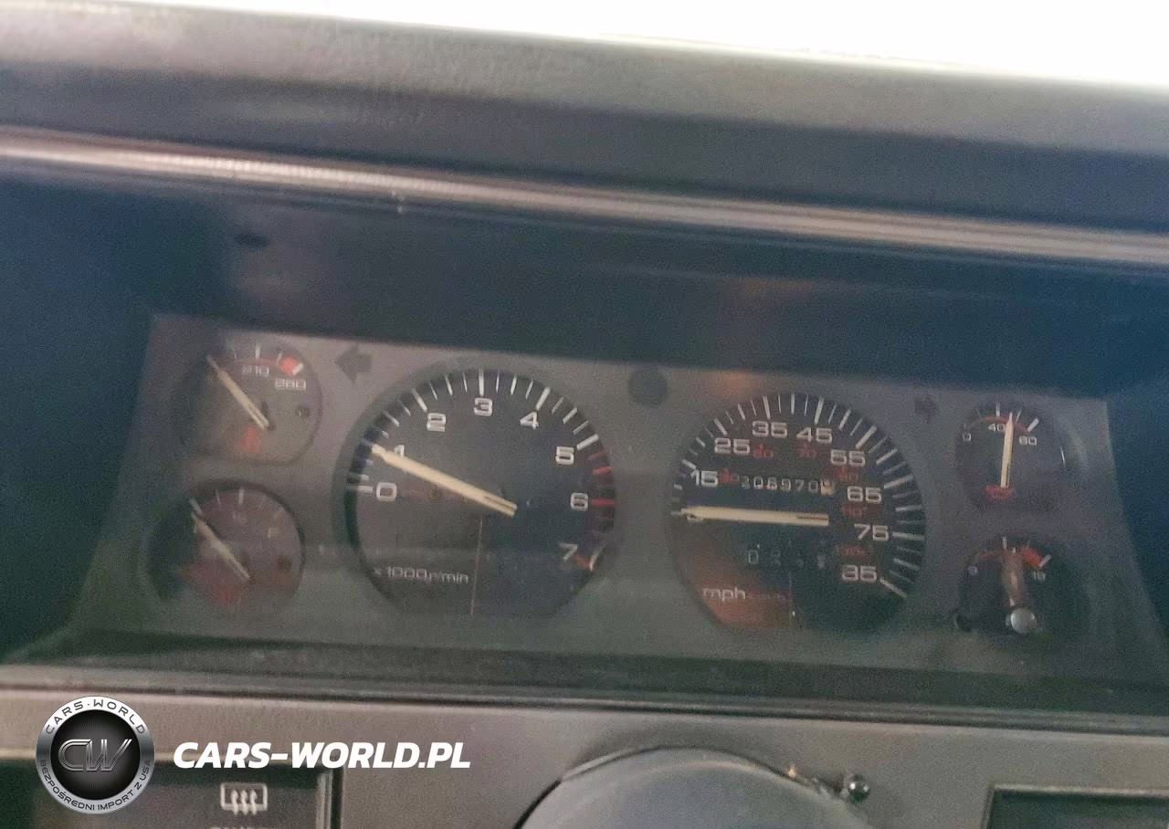 1992 Jeep Cherokee Laredo VIN:1J4FJ58S7NL165375 - 9