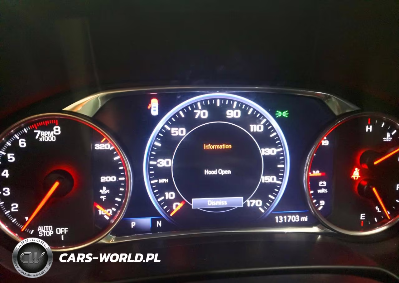 2020 Chevrolet Blazer Rs VIN:3GNKBKRS3LS595367 - 9