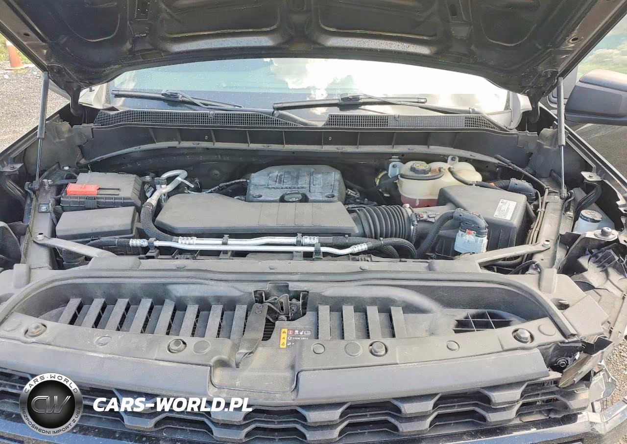 2021 Chevrolet Silverado C1500 Custom VIN:1GCPWBEK0MZ216242 - 11