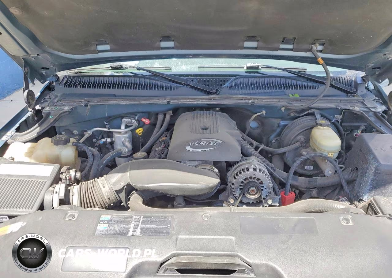 2006 GMC New Sierra K1500 VIN:1GTEK19B46Z173356 - 11