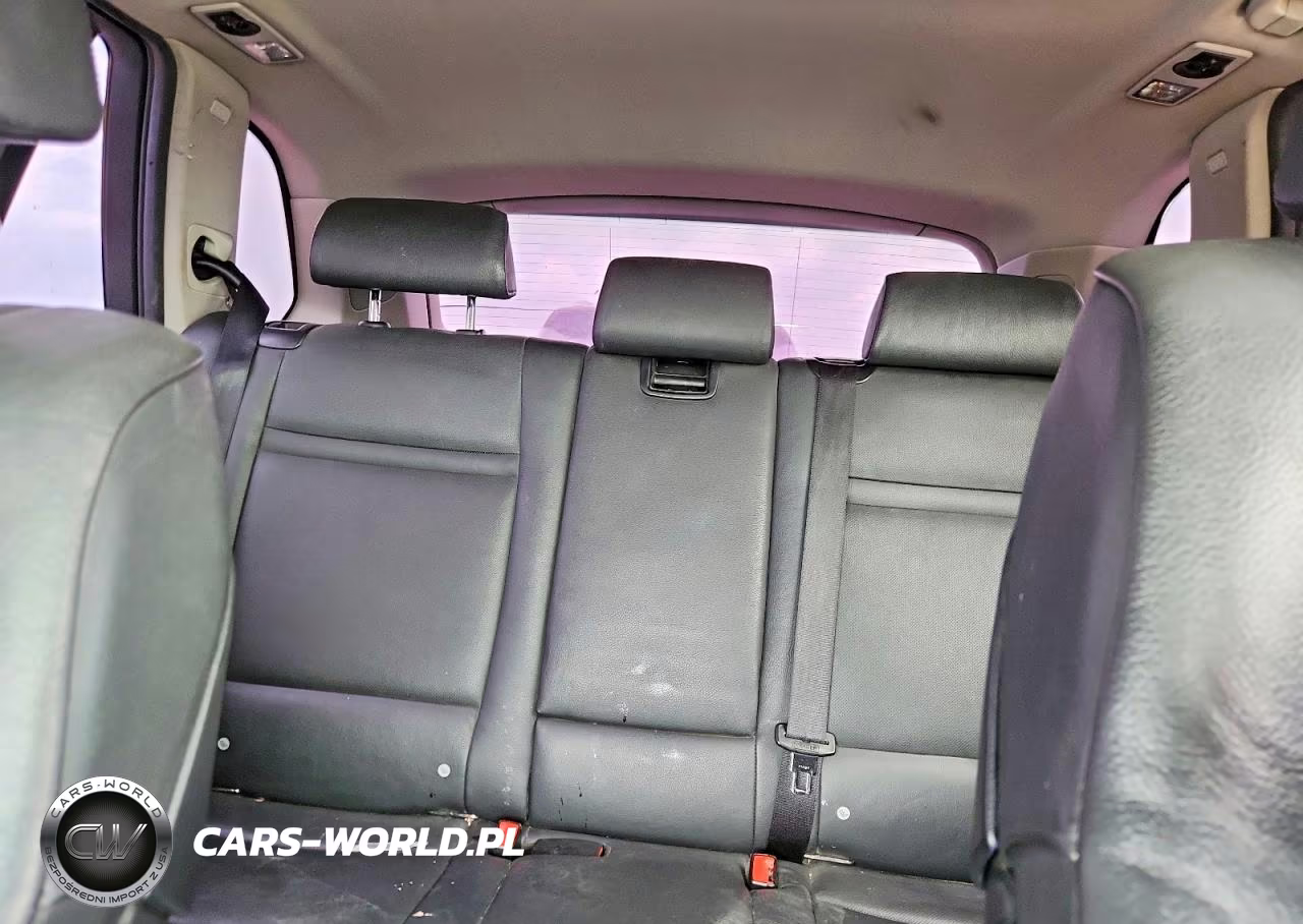 2011 BMW X5 xDrive50I VIN:5UXZV8C59BL420872 - 10