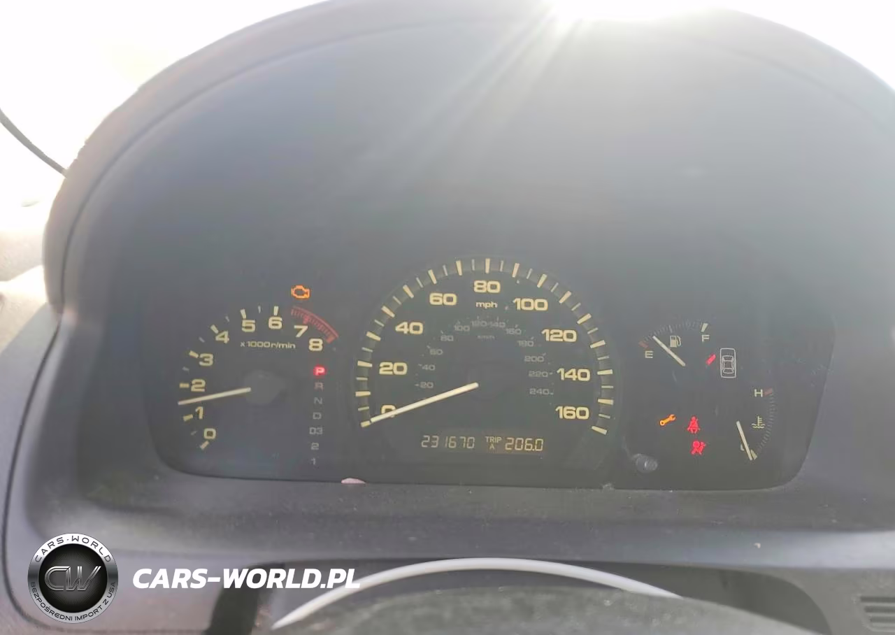 2007 Honda Accord Lx VIN:1HGCM56497A033660 - 9