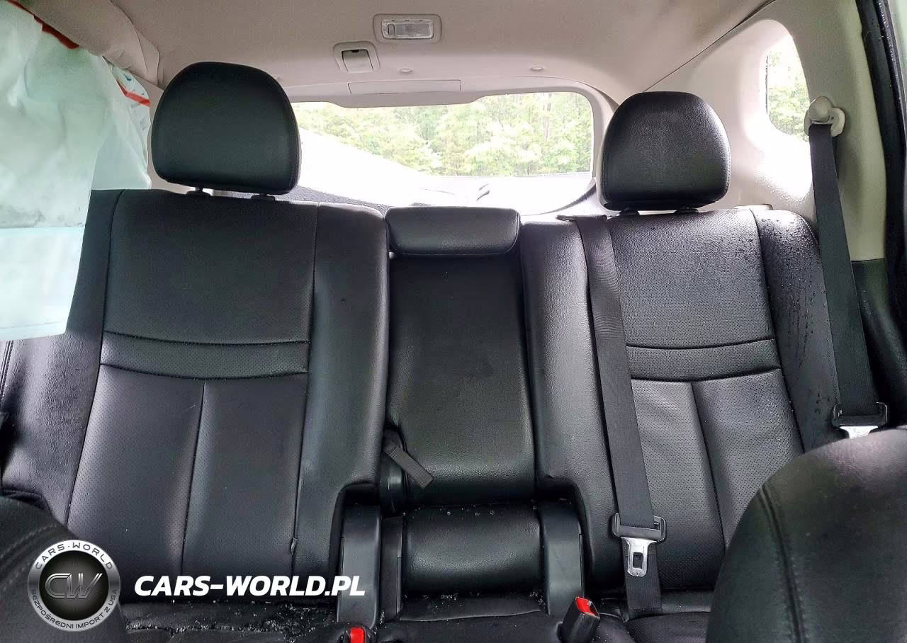2020 Nissan Rogue VIN:5N1AT2MV4LC729596 - 10