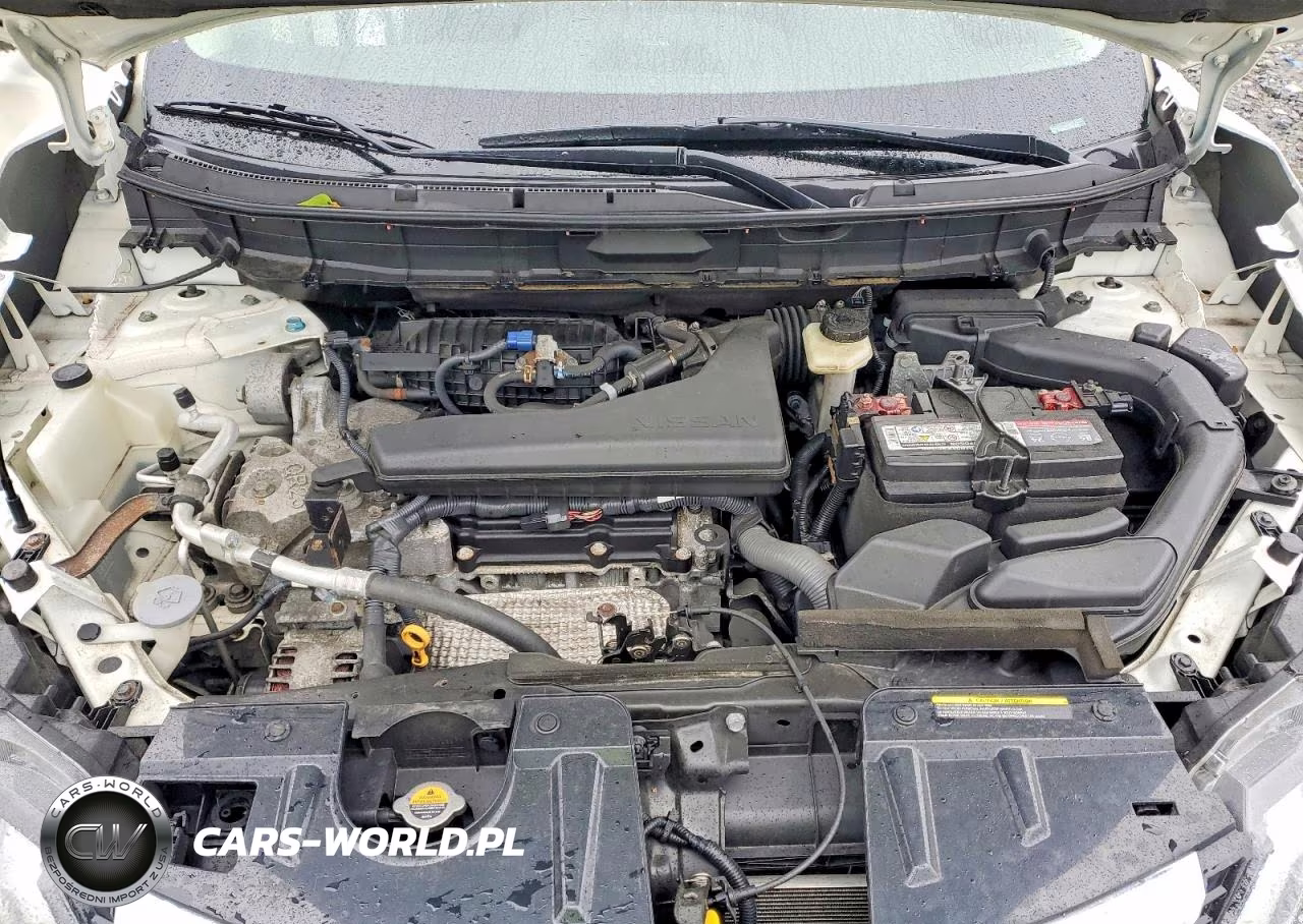 2020 Nissan Rogue VIN:5N1AT2MV4LC729596 - 12