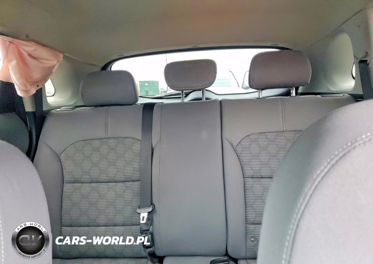2020 Kia Niro Lx VIN:KNDCB3LC2L5396907 - 10