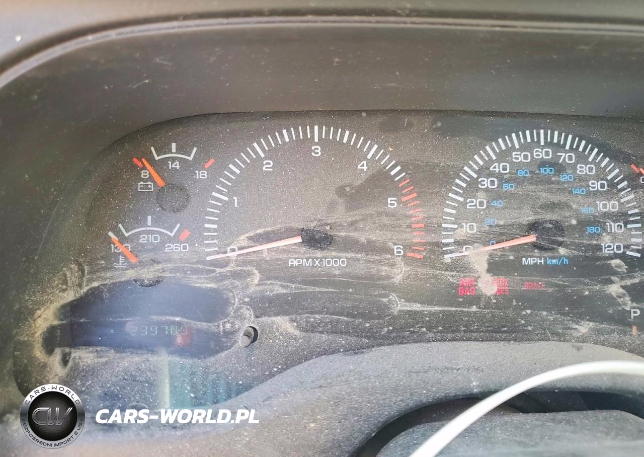 1999 Dodge Dakota VIN:1B7GG22Y9XS174074 - 9