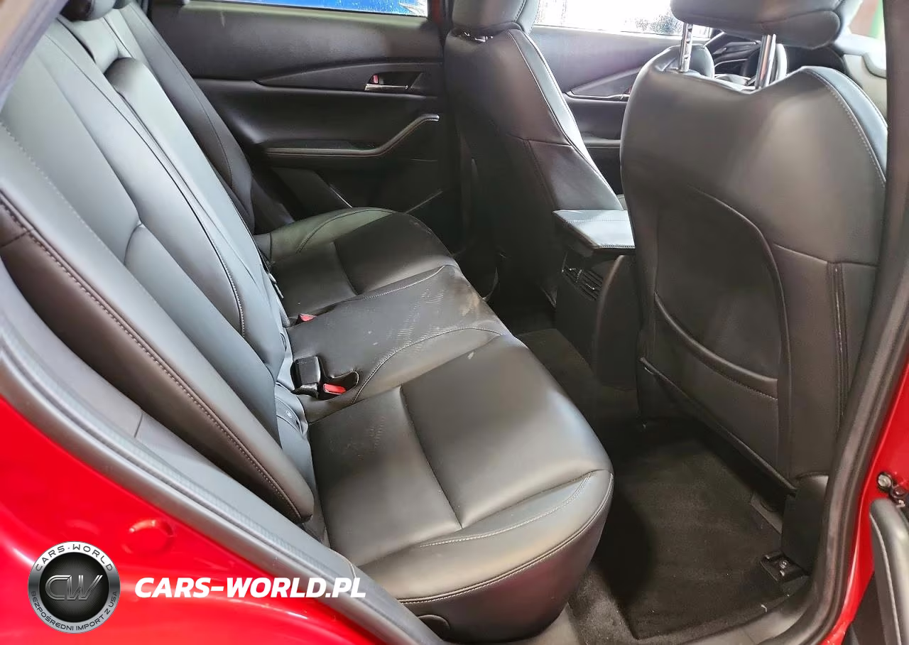 2023 Mazda Cx-30 Preferred VIN:3MVDMBCM3PM501051 - 10