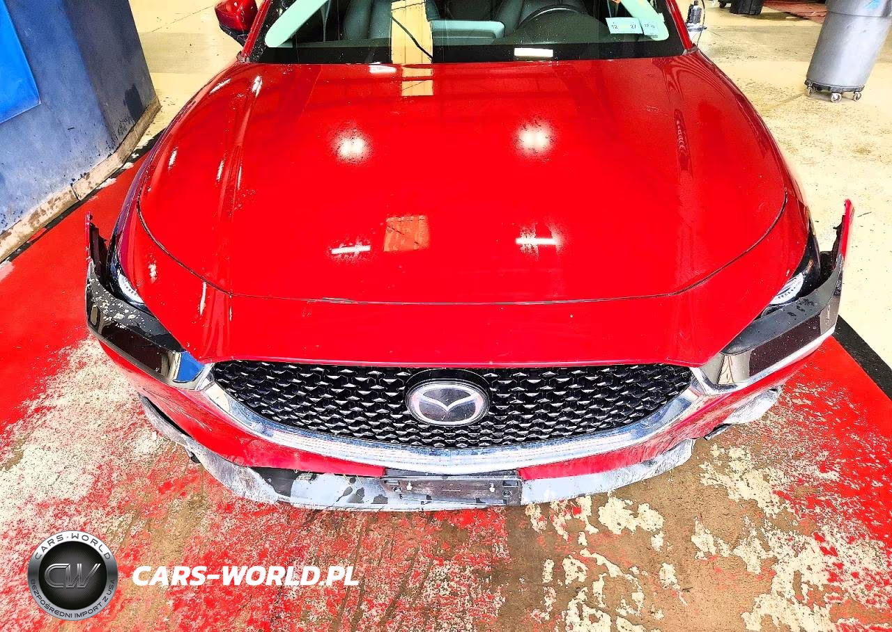 2023 Mazda Cx-30 Preferred VIN:3MVDMBCM3PM501051 - 11