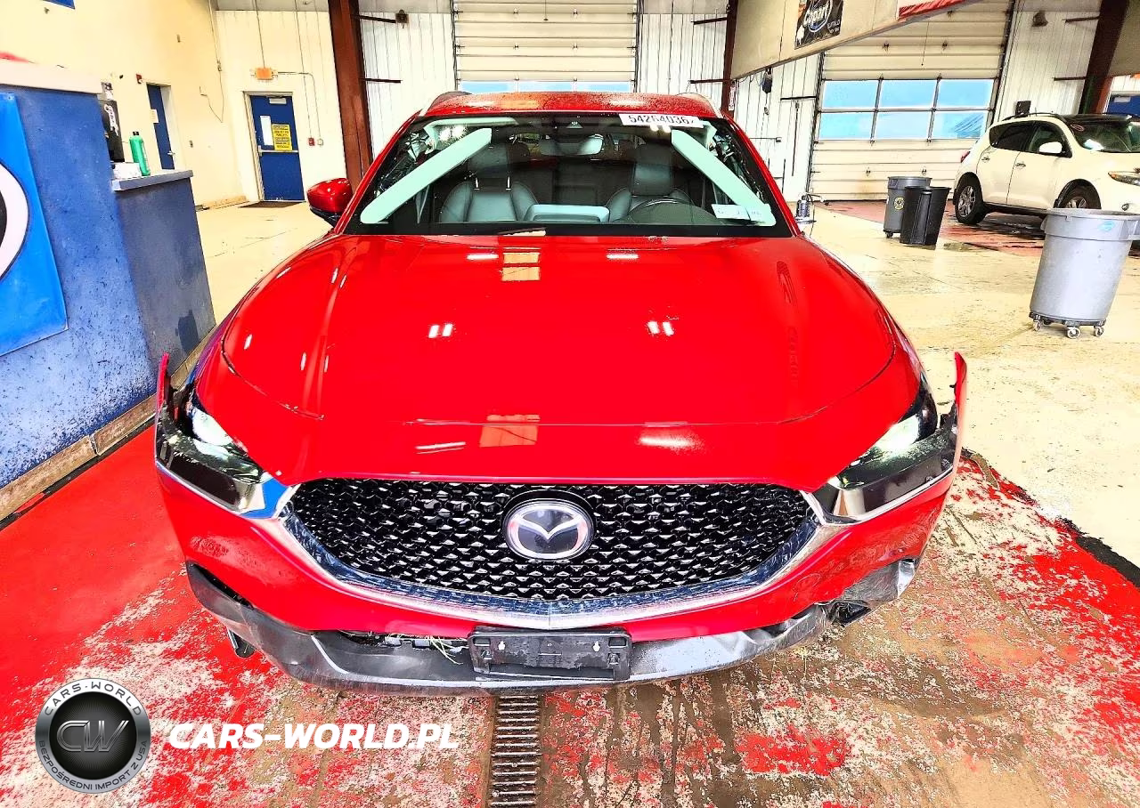 2023 Mazda Cx-30 Preferred VIN:3MVDMBCM3PM501051 - 5