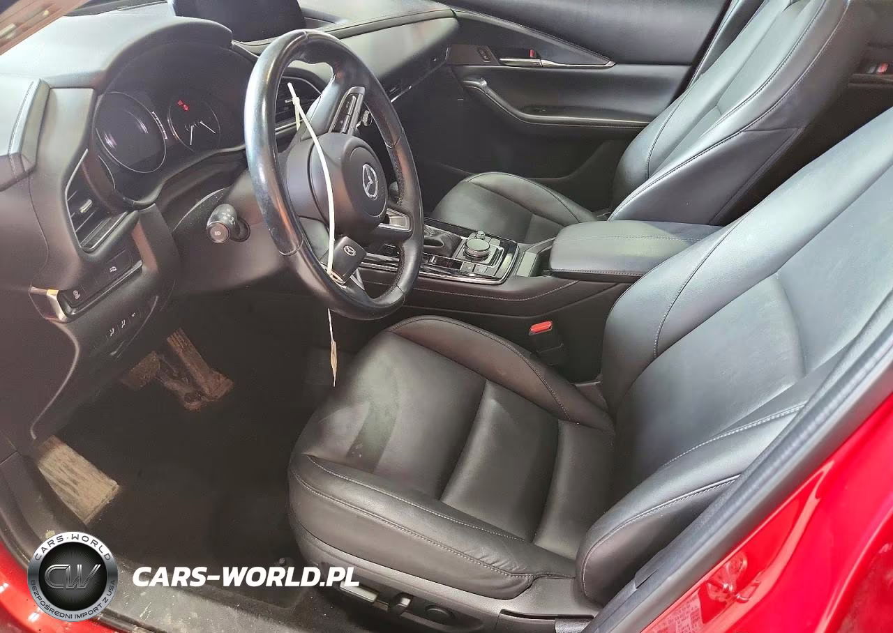 2023 Mazda Cx-30 Preferred VIN:3MVDMBCM3PM501051 - 7