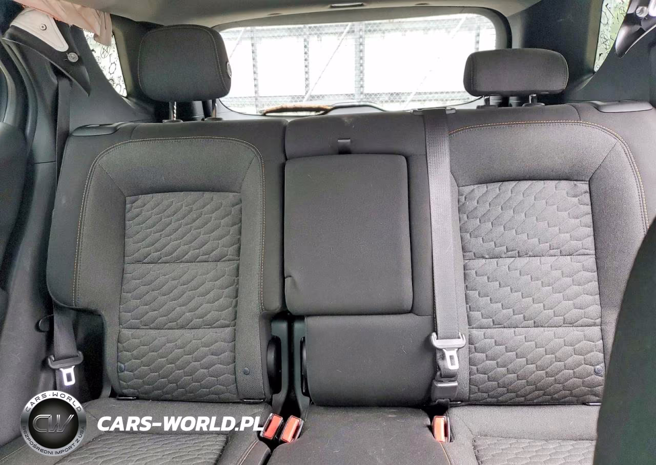 2019 Chevrolet Equinox Lt VIN:2GNAXKEV2K6153321 - 10