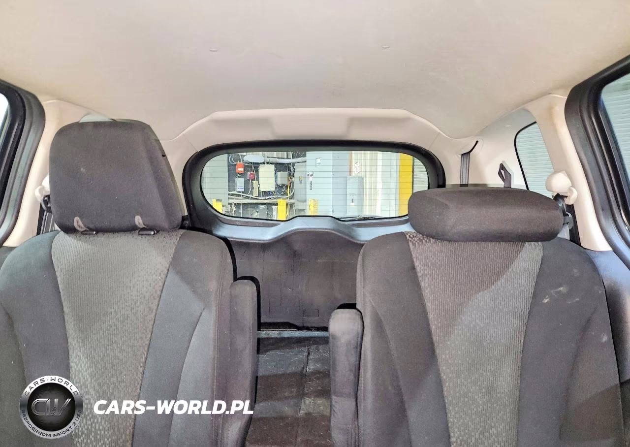 2012 Mazda 5 VIN:JM1CW2CL8C0123689 - 10