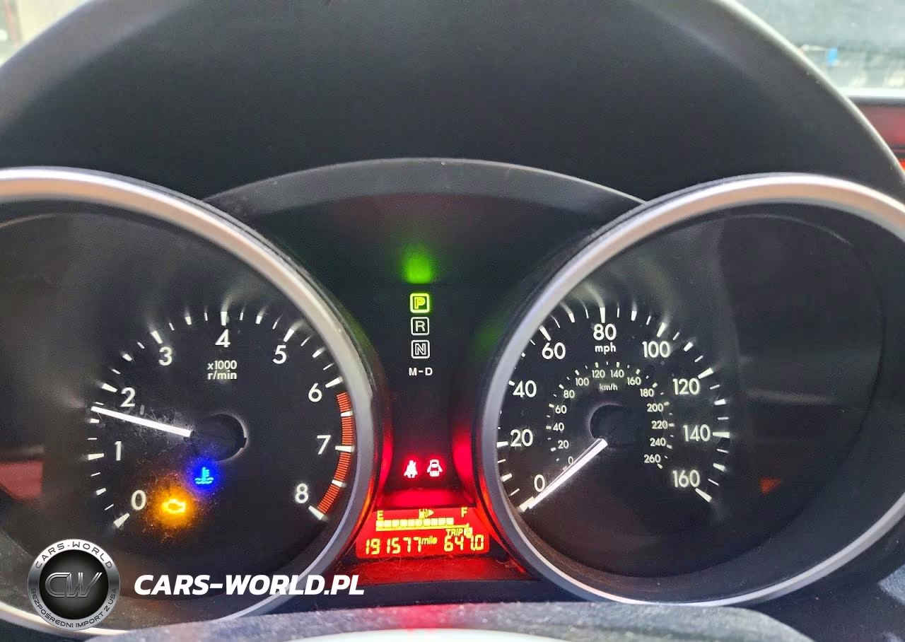 2012 Mazda 5 VIN:JM1CW2CL8C0123689 - 9