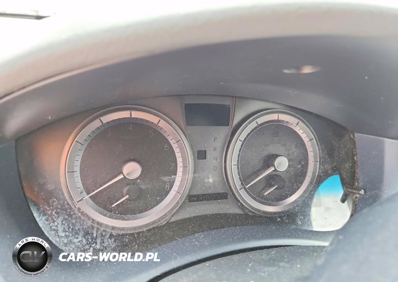 2007 Lexus Es 350 VIN:JTHBJ46GX72076713 - 9