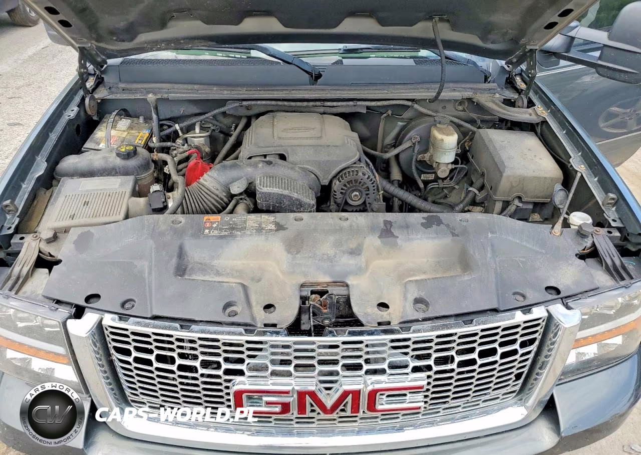 2011 GMC Sierra K1500 Slt VIN:1GTR2WE06BZ278817 - 11