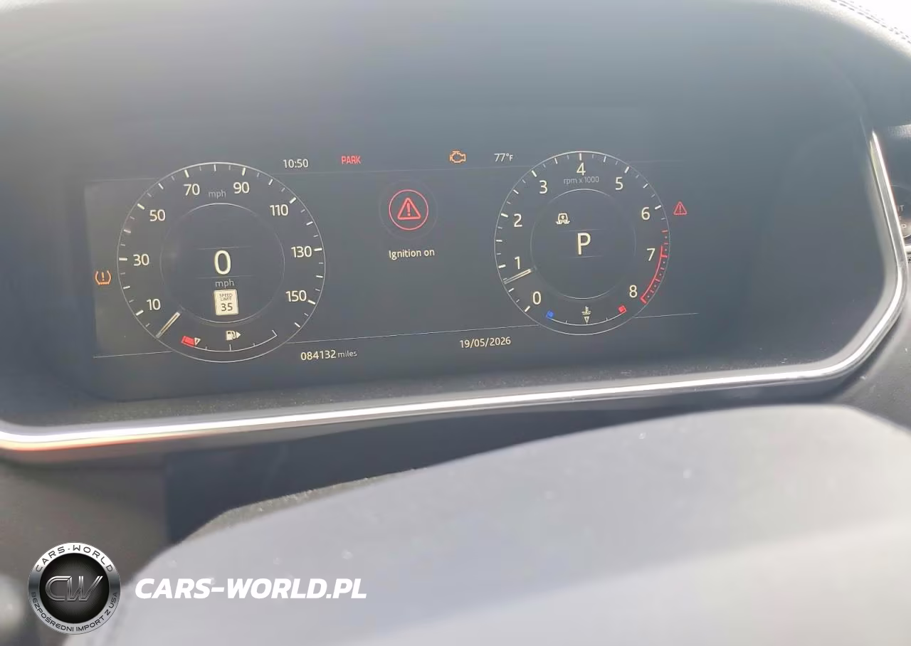 2018 Land Rover Range Rover Hse VIN:SALGS2SV5JA385685 - 9