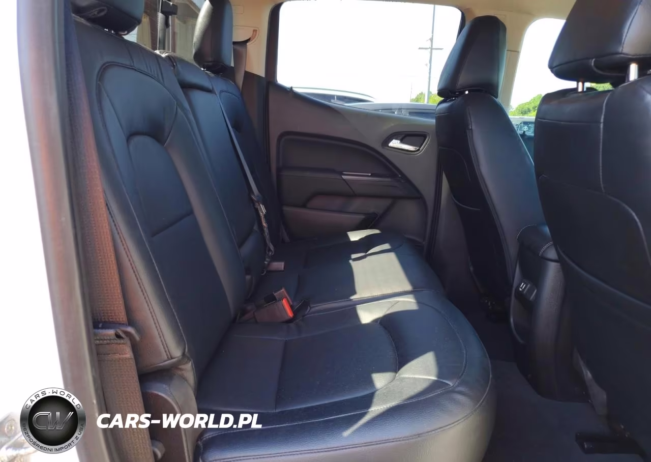 2021 GMC Canyon Elevation VIN:1GTG5CEN8M1262094 - 10