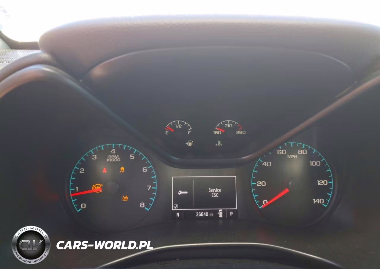 2021 GMC Canyon Elevation VIN:1GTG5CEN8M1262094 - 9