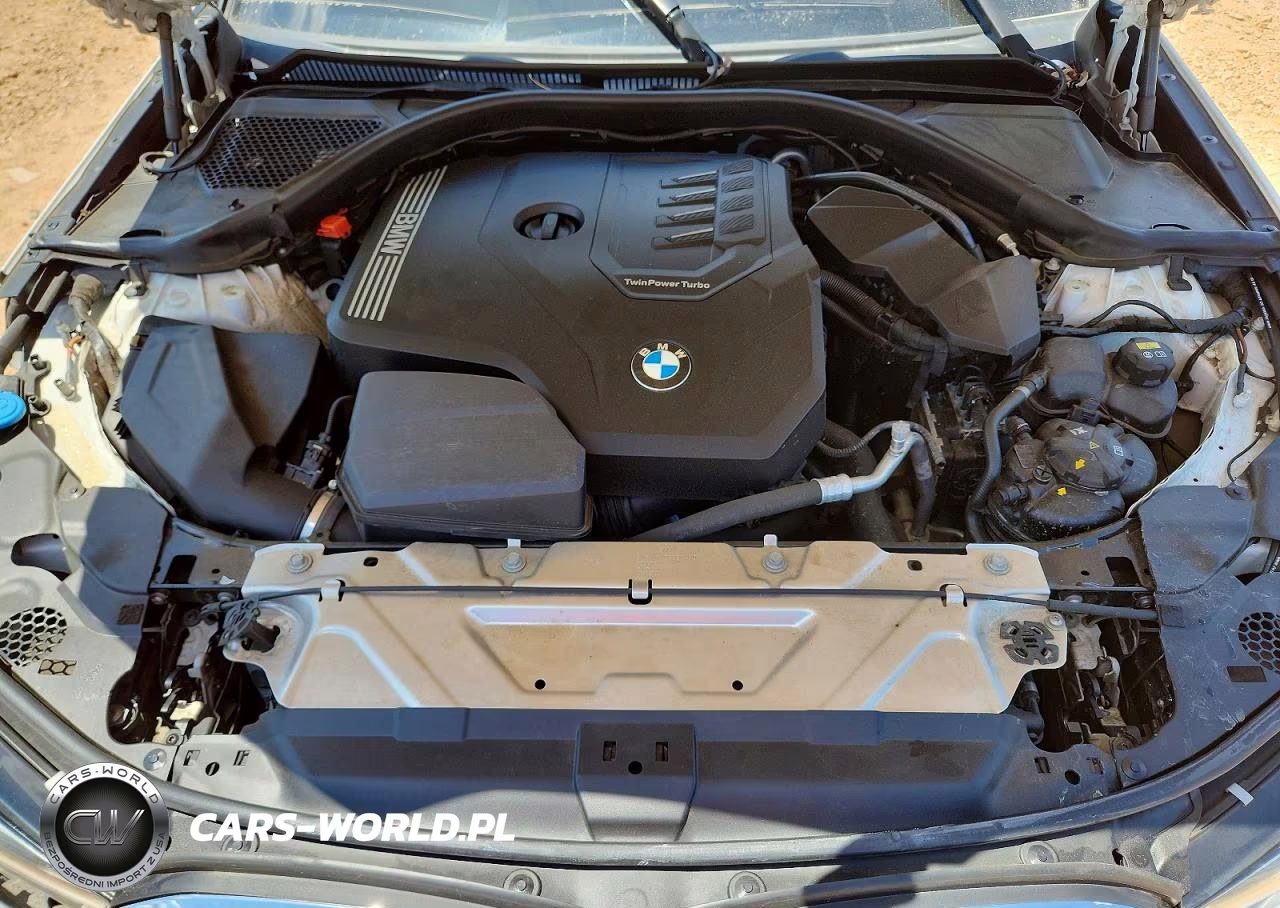 2019 BMW 330I VIN:WBA5R1C52KAK09064 - 11