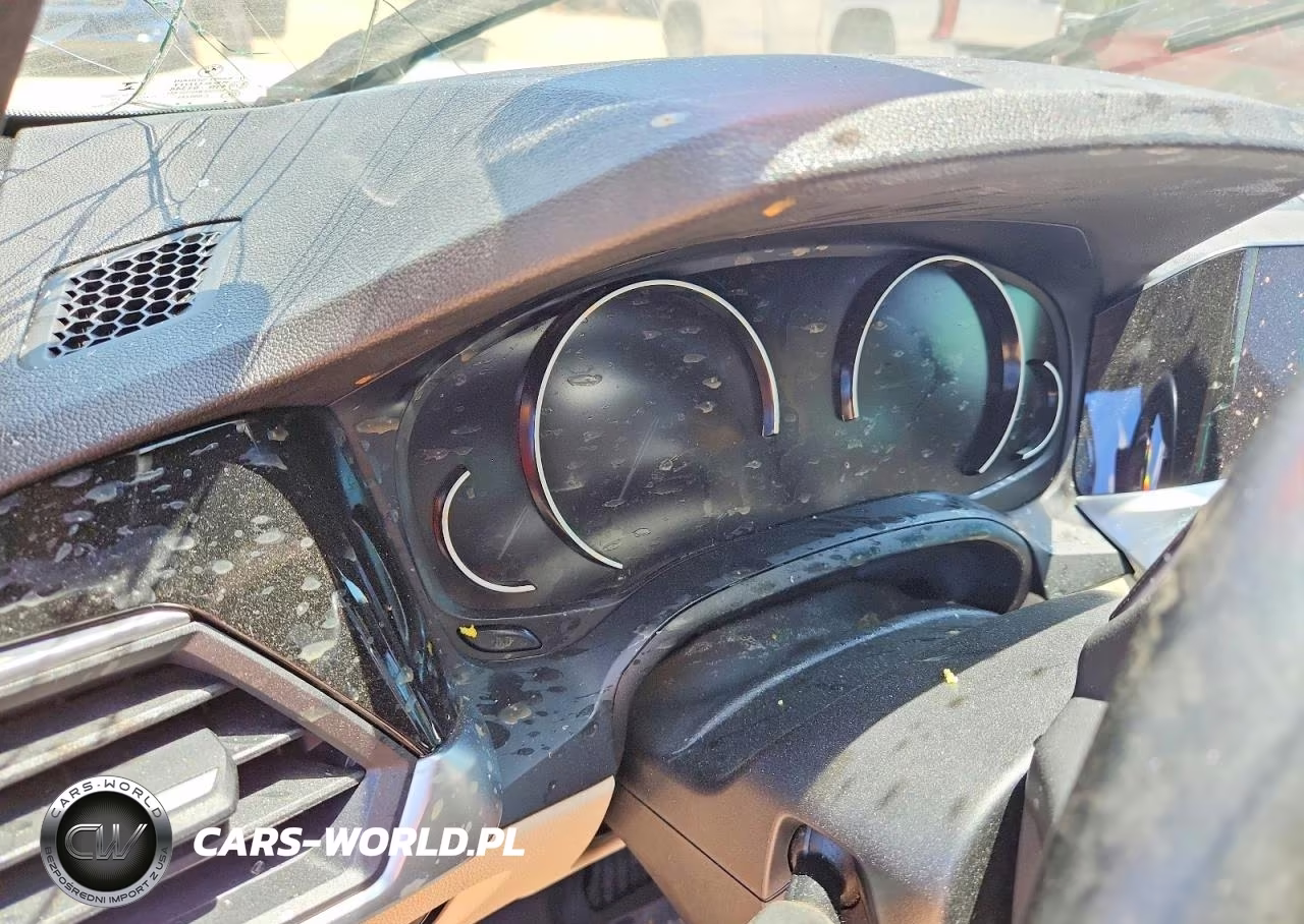 2019 BMW 330I VIN:WBA5R1C52KAK09064 - 9
