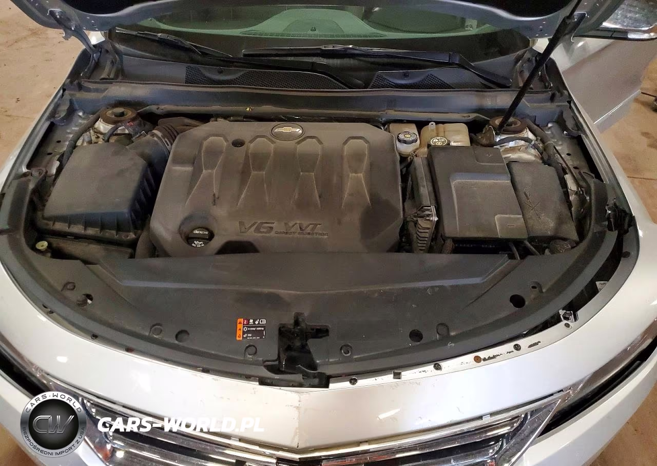 2019 Chevrolet Impala Premier VIN:1G1105S3XKU112561 - 11