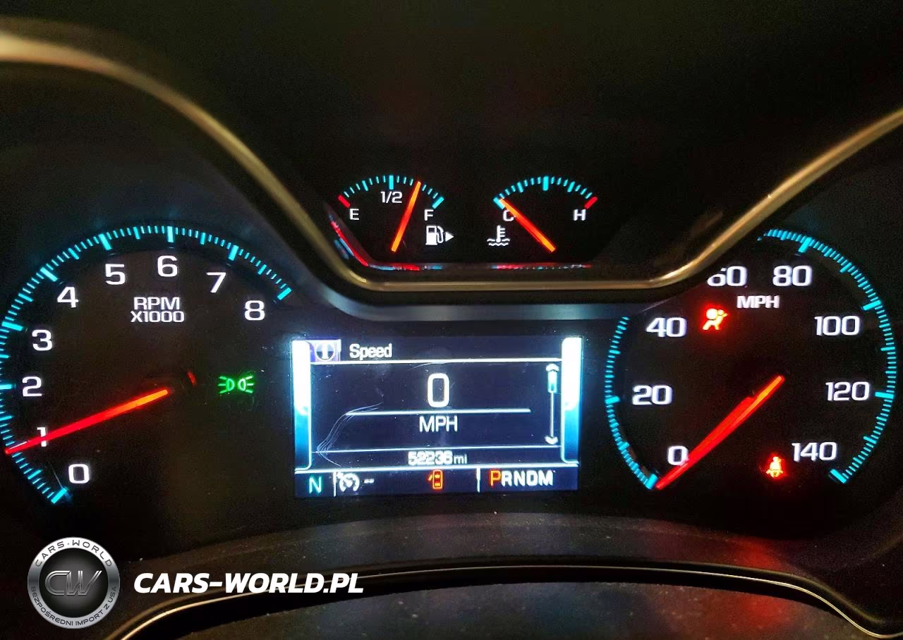 2019 Chevrolet Impala Premier VIN:1G1105S3XKU112561 - 9