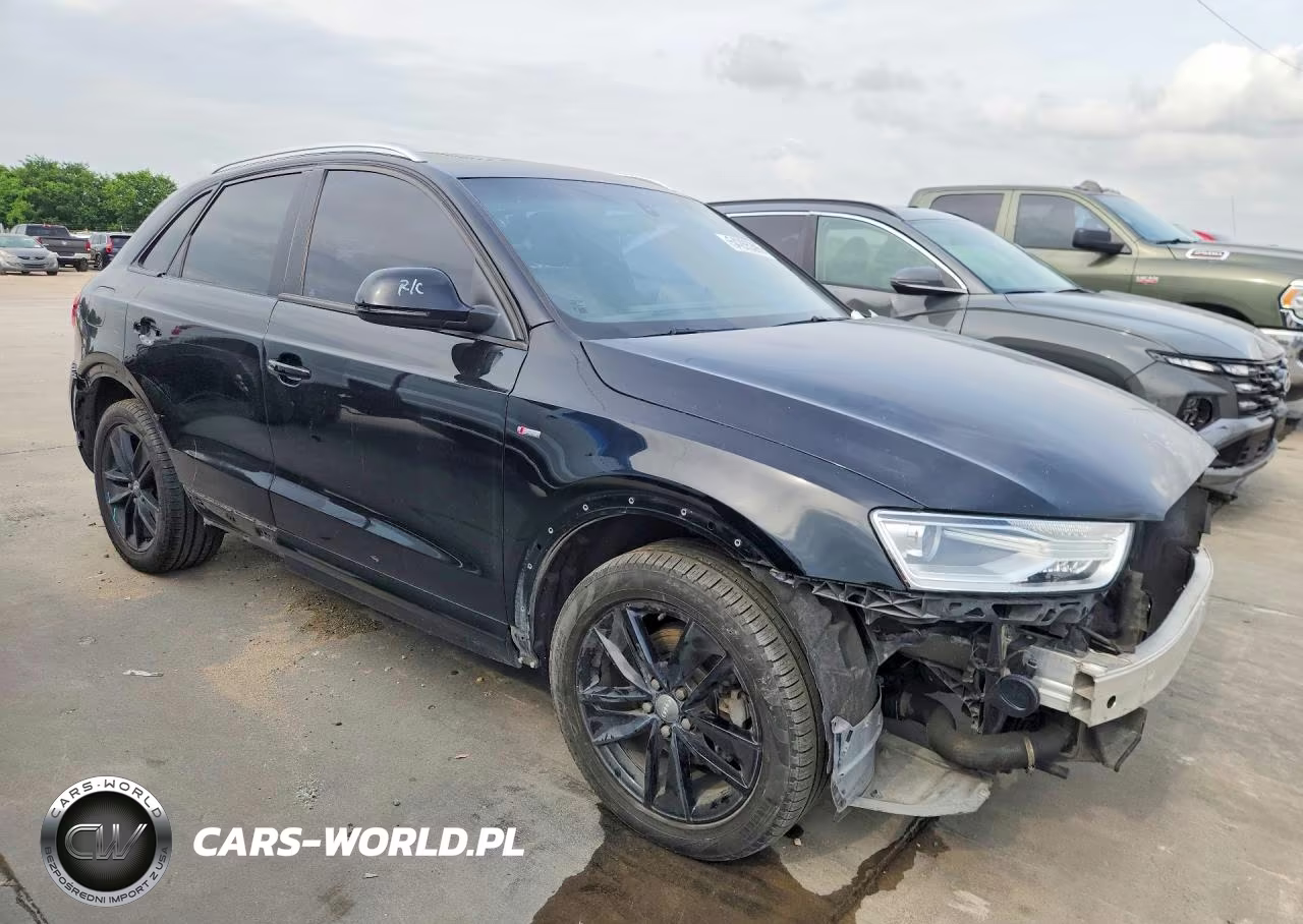 2018 Audi Q3 Premium VIN:WA1BCCFS4JR018860 - 4