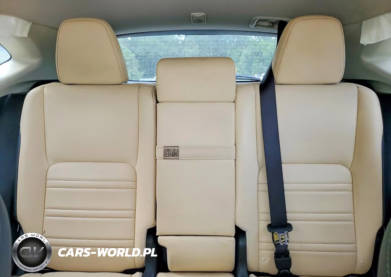 2018 Lexus Nx 300 Base VIN:JTJYARBZ1J2090164 - 10