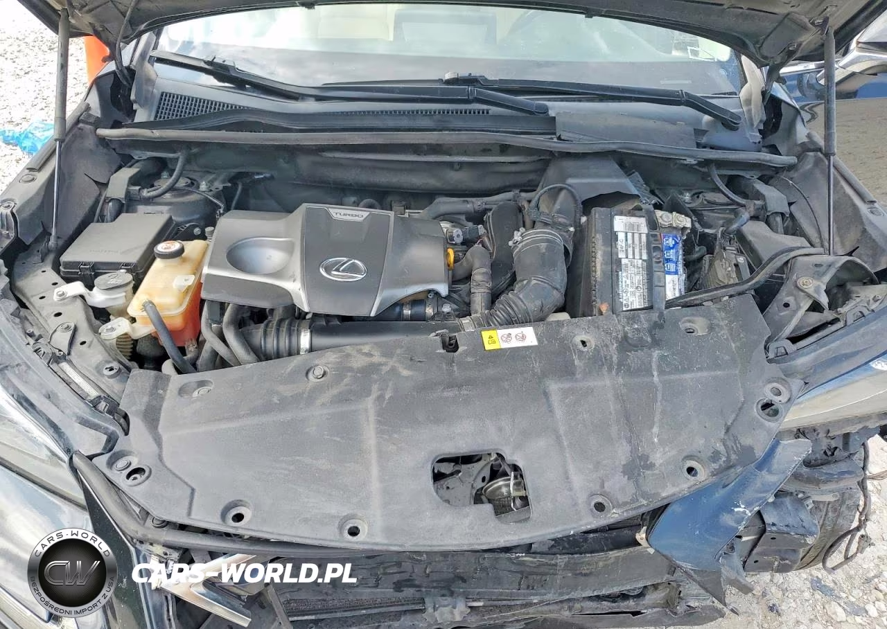 2018 Lexus Nx 300 Base VIN:JTJYARBZ1J2090164 - 12