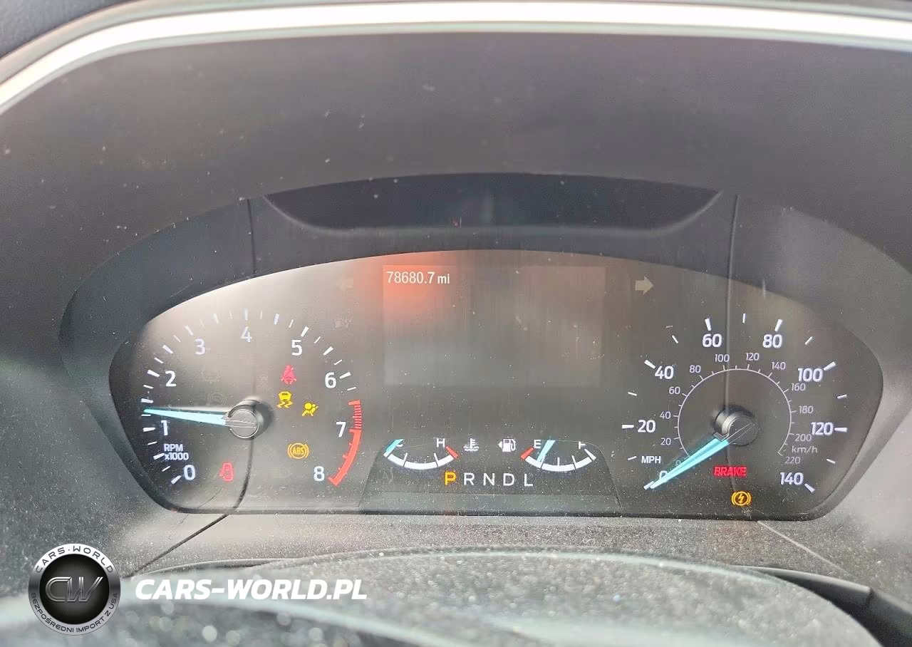 2021 Ford Escape VIN:1FMCU0H69MUA96828 - 9