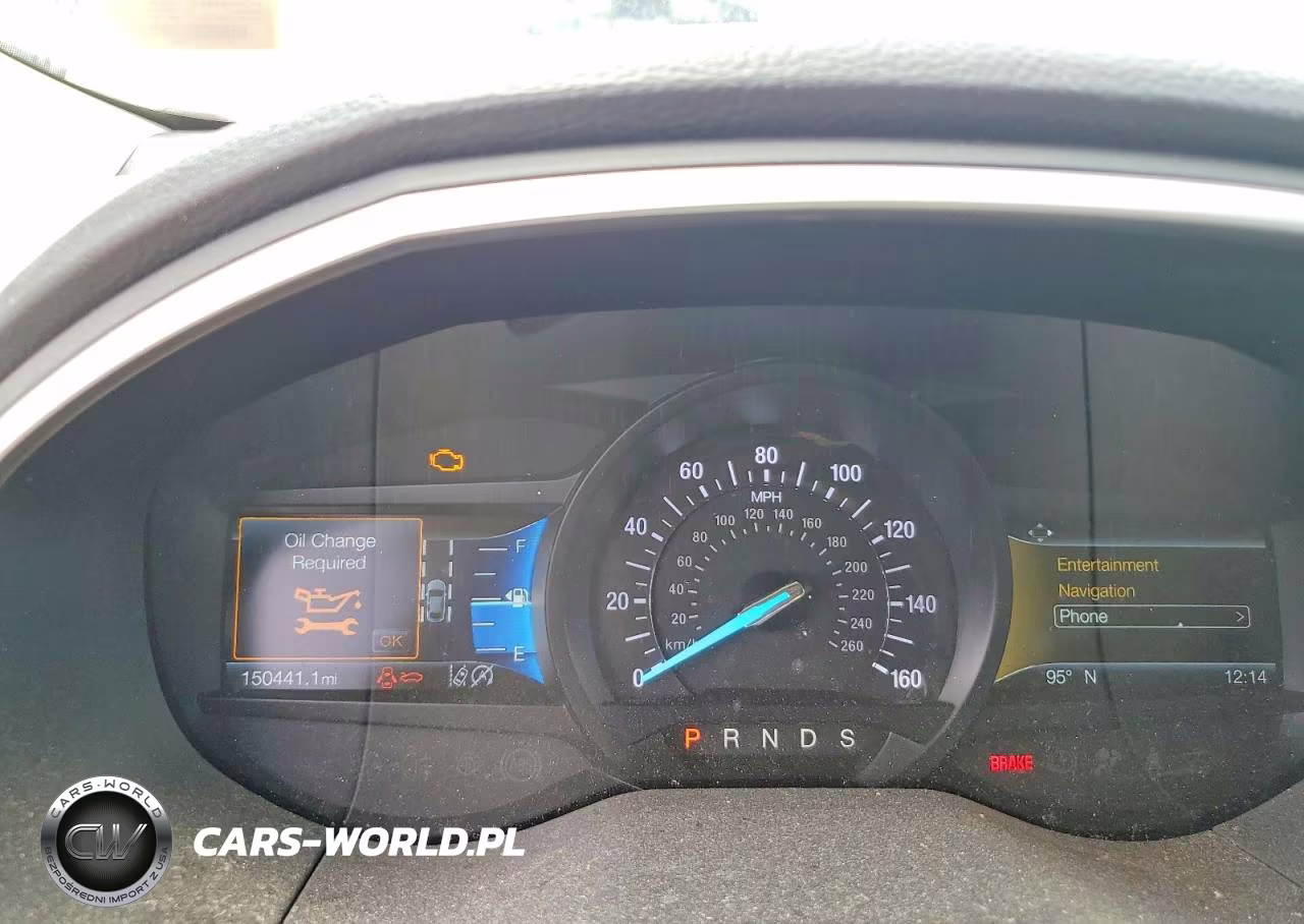 2019 Ford Edge Sel VIN:2FMPK3J93KBB96522 - 9