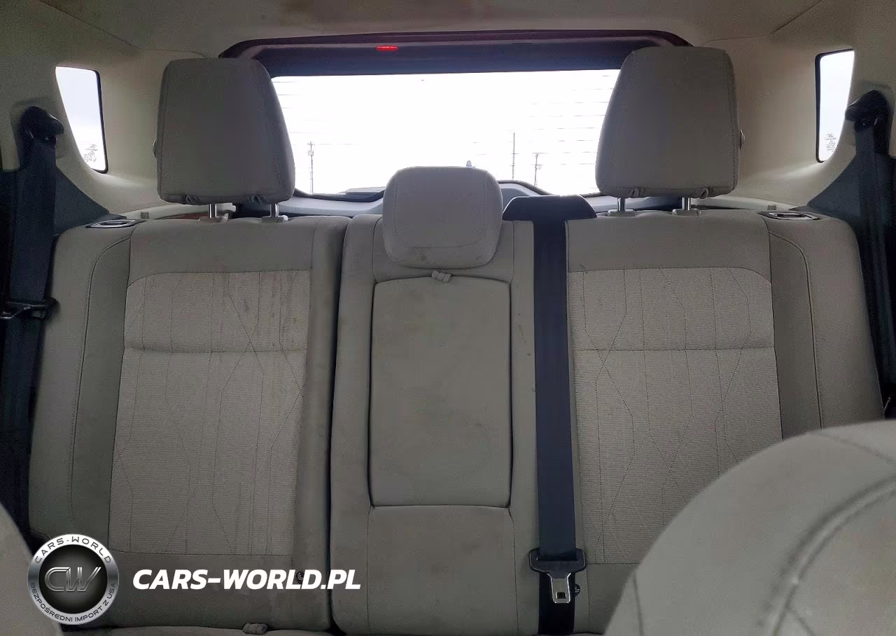 2018 Ford Ecosport Se VIN:MAJ3P1TE1JC215012 - 10