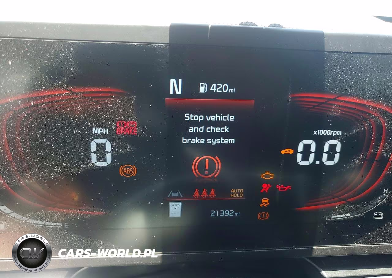 2025 Kia Niro Lx VIN:KNDCP3LE5S5278500 - 9