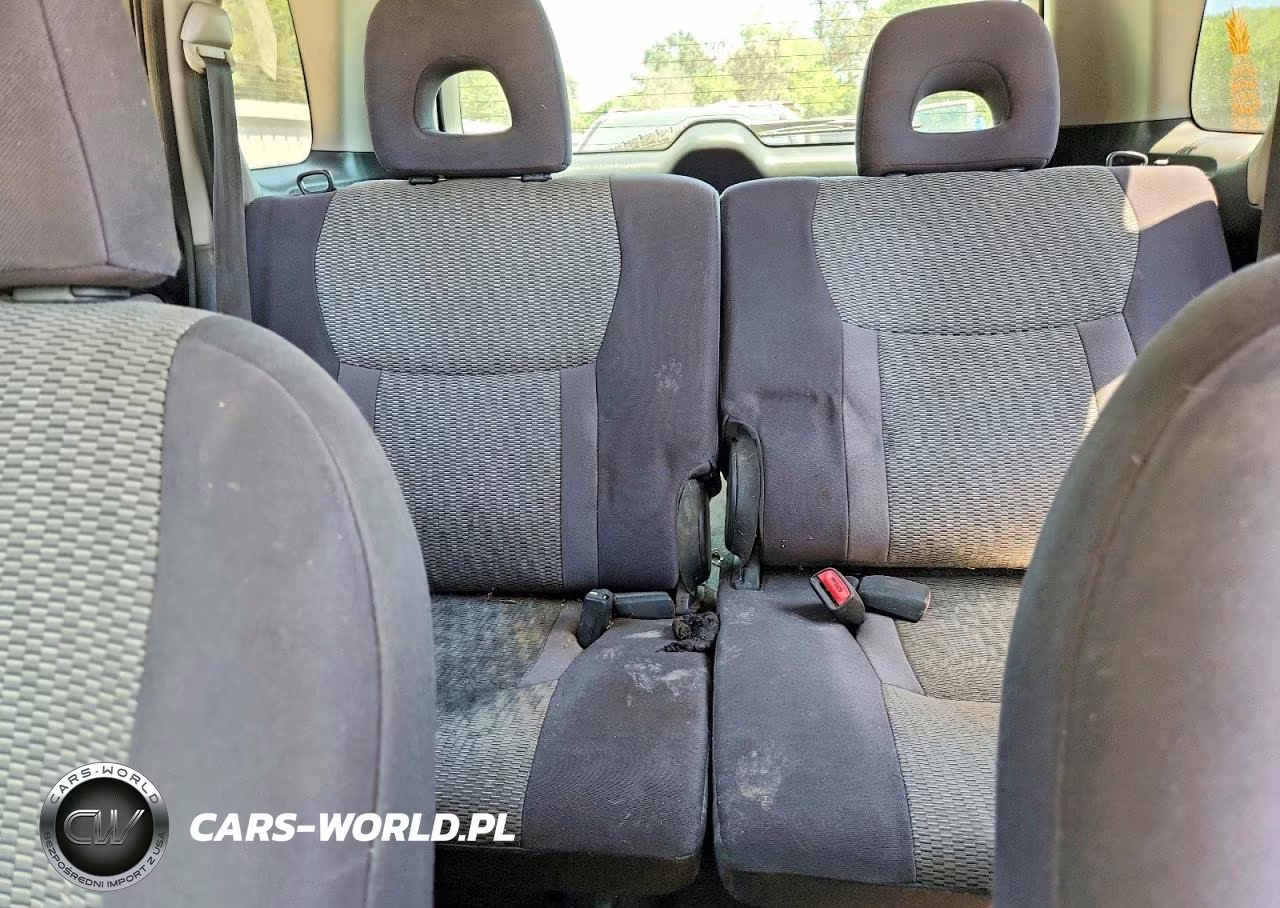 2004 Toyota Rav4 Base VIN:JTEHD20V646015017 - 10