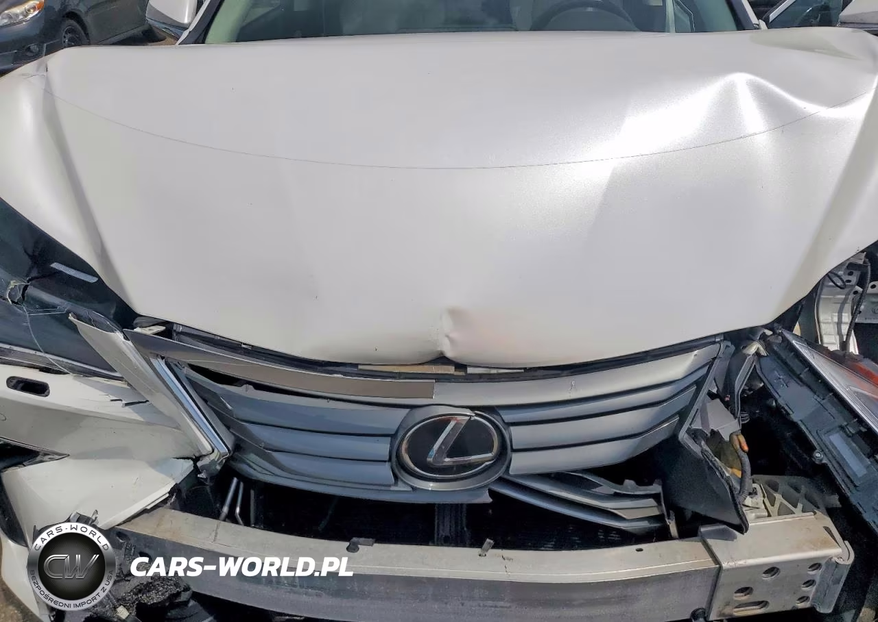 2017 Lexus Rx 350 Base VIN:2T2BZMCA1HC070808 - 12