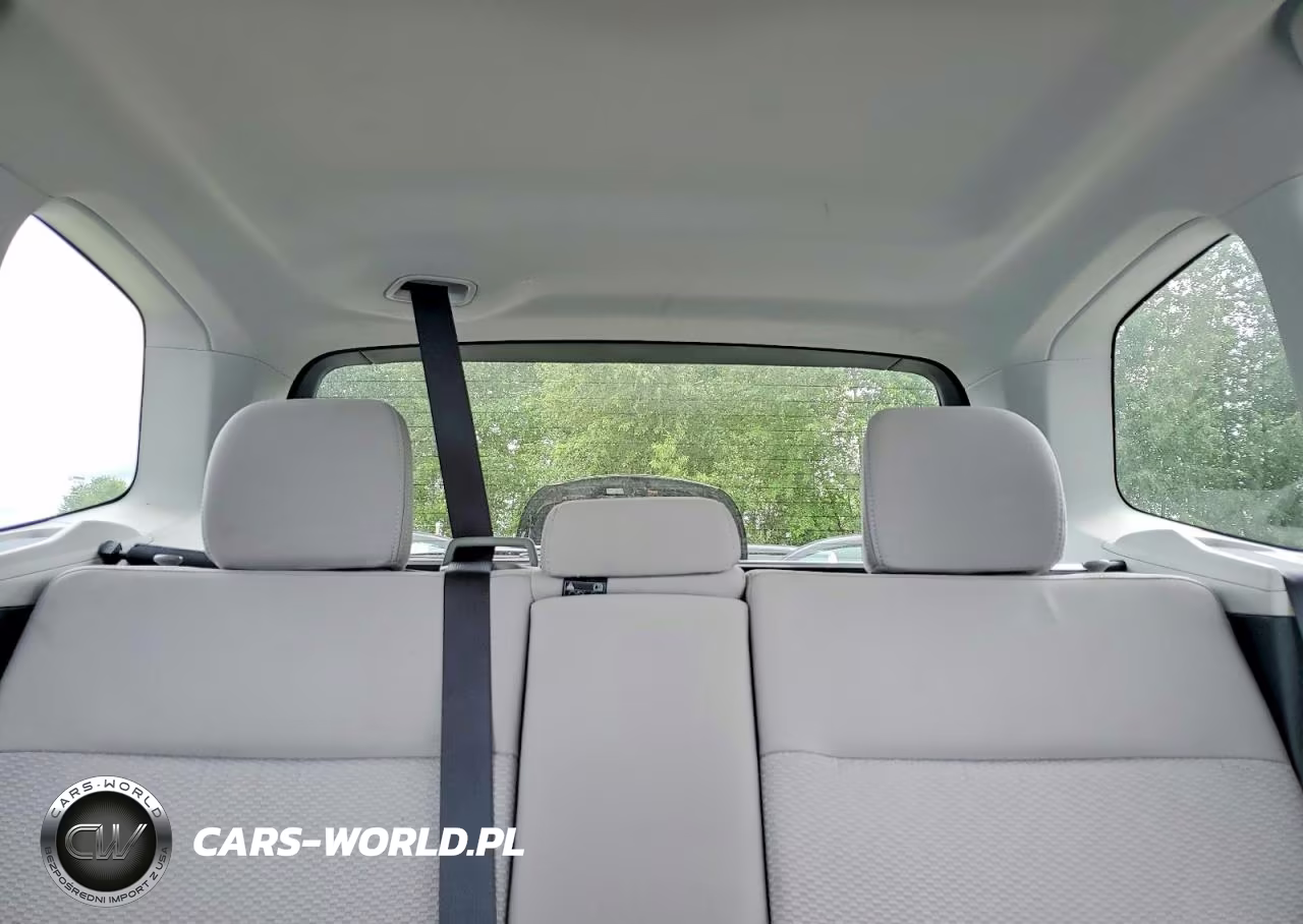 2014 Subaru Forester 2.5I Premium VIN:JF2SJAGC1EH419285 - 10